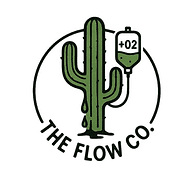 The Flow Co. IV+O2