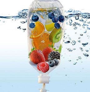 IV Vitamin C Therapy