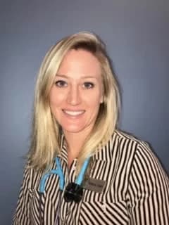 Teresa Foster, FNP - The Flow Co. IV+O2